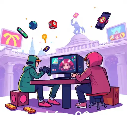 777pub Gaming Evolution: A Look into the Future