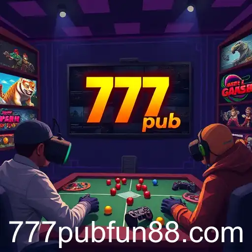 The Evolution of Online Gaming Platforms