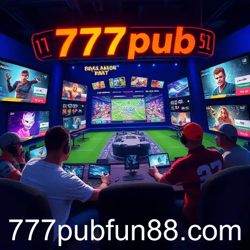 The Evolution of Online Gaming Platforms