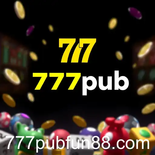The Rise of 777pub in Online Gaming