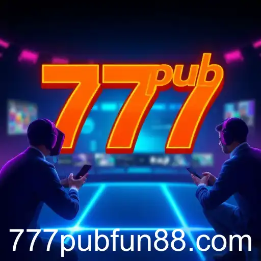 The Rise of 777pub: Gaming Trends in 2025