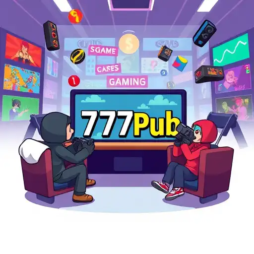 The Rise of 777pub as a Gaming Phenomenon