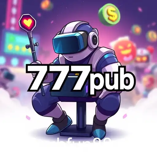 The Rise of 777pub in Online Gaming