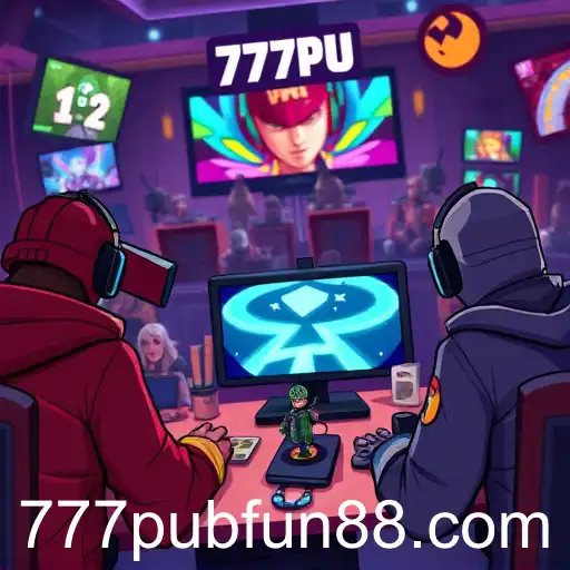 The Rise of Digital Gaming Communities