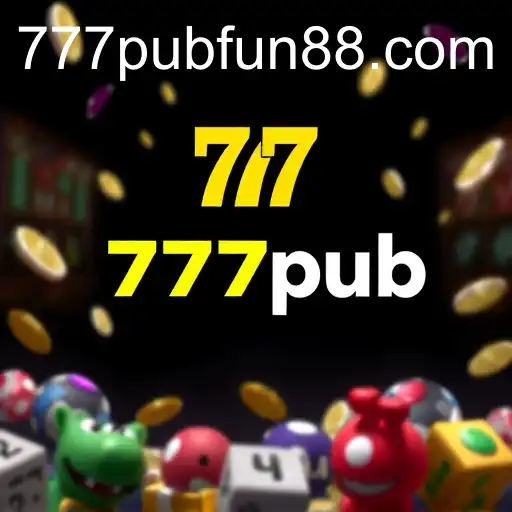 The Rise of 777pub in Online Gaming