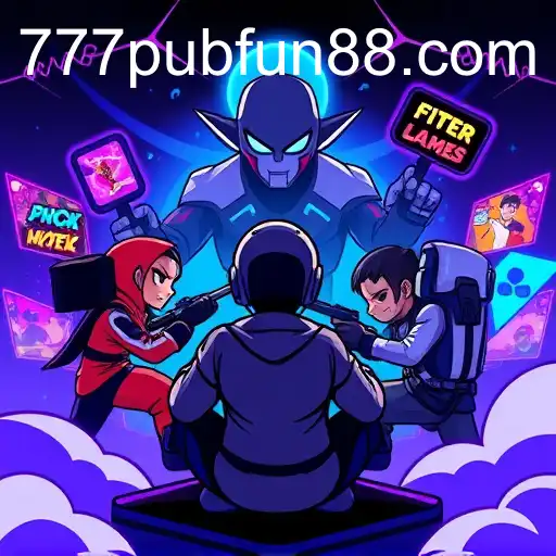 The Rise of 777pub: A Gaming Hub in the Modern Era