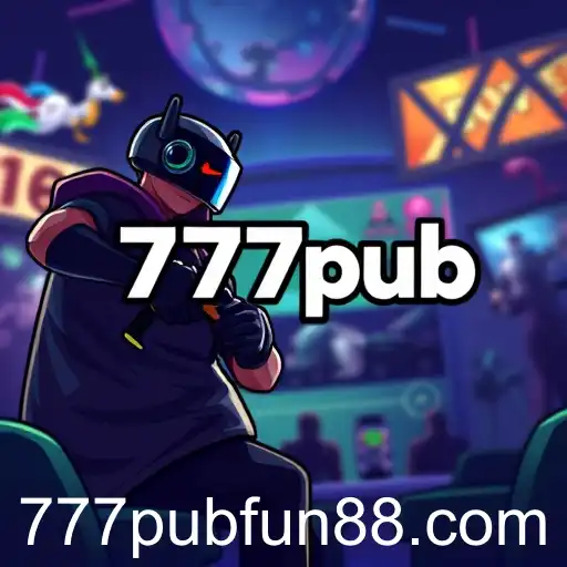 The Rise of 777pub and Its Impact on Gaming