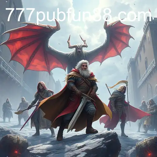 The Rise and Allure of Role-Playing Games in the Digital Age