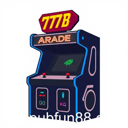Exploring the Excitement of Arcade Games: A Spotlight on 777pub