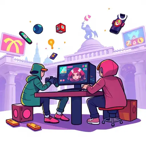 Digital Gaming Evolution: The Impact of 777pub