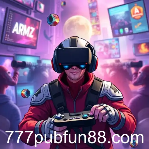 Digital Gaming Evolution: A New Era at 777pub