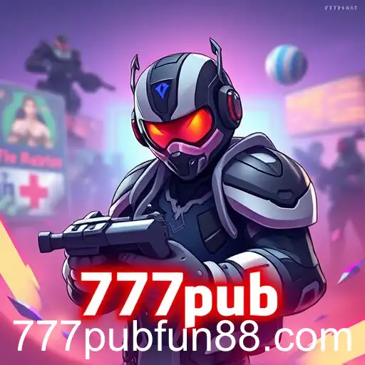 The Evolution of Online Gaming at 777pub