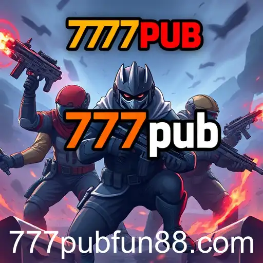 Exploring the Thrilling World of Multiplayer Games on 777pub