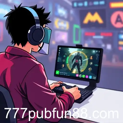 The Rise of Online Gaming Hubs