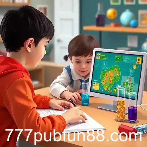 Emerging Trends in Online Gaming