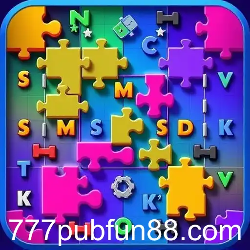 The Intrigue and Innovation of '777pub' Puzzle Games