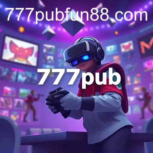 The Growing Influence of 777pub on Online Gaming