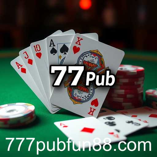The Rise of 777pub: Gaming Trends in 2025